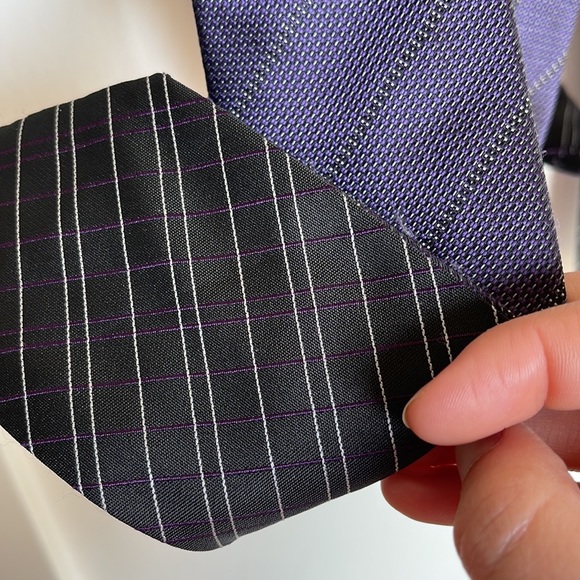 Handmade tie - Picture 4 of 4